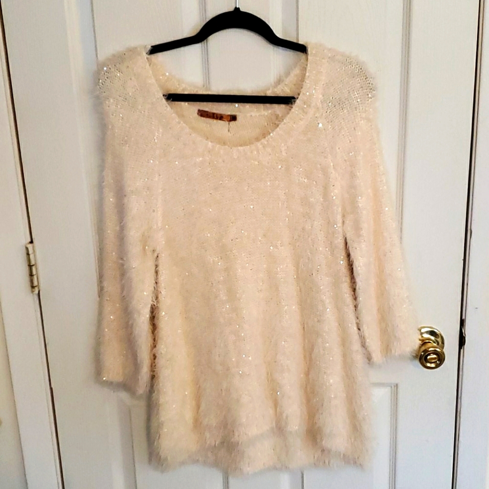 Belldini Long Sleeve Top